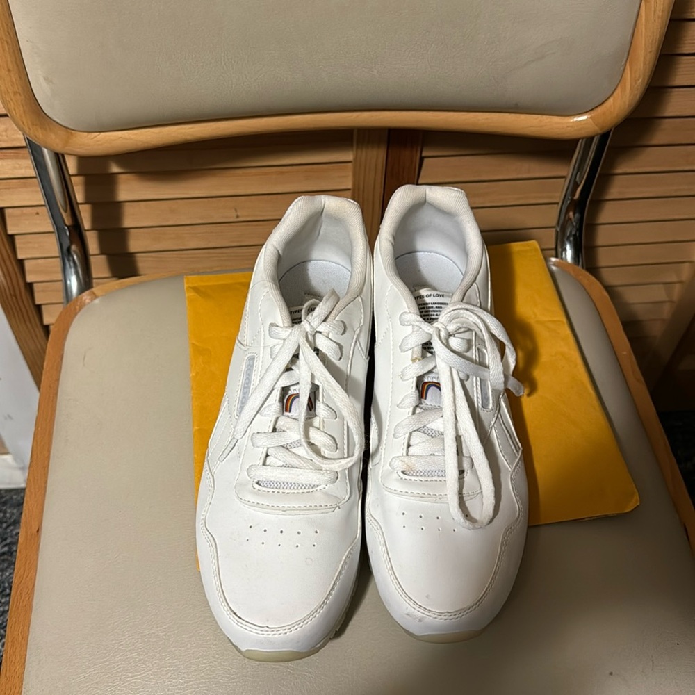 Reebok sneakers